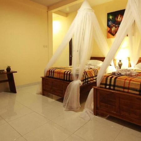 Kaiya Retreat Hotel Munduk  Luaran gambar