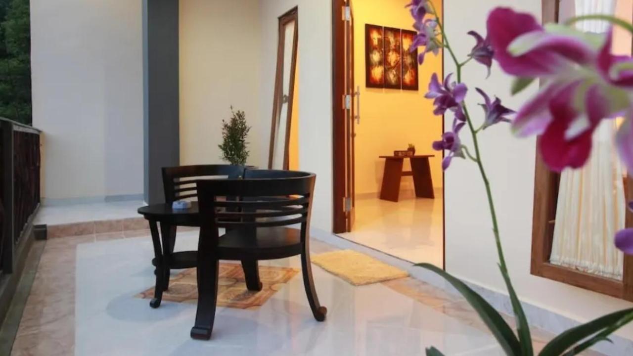 Kaiya Retreat Hotel Munduk  Luaran gambar