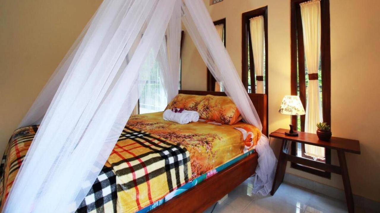 Kaiya Retreat Hotel Munduk  Luaran gambar