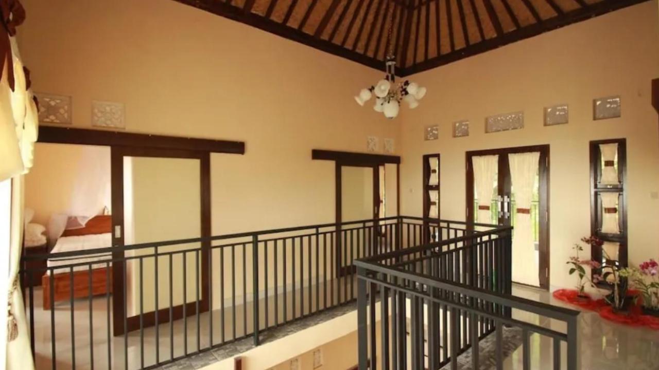 Kaiya Retreat Hotel Munduk  Luaran gambar