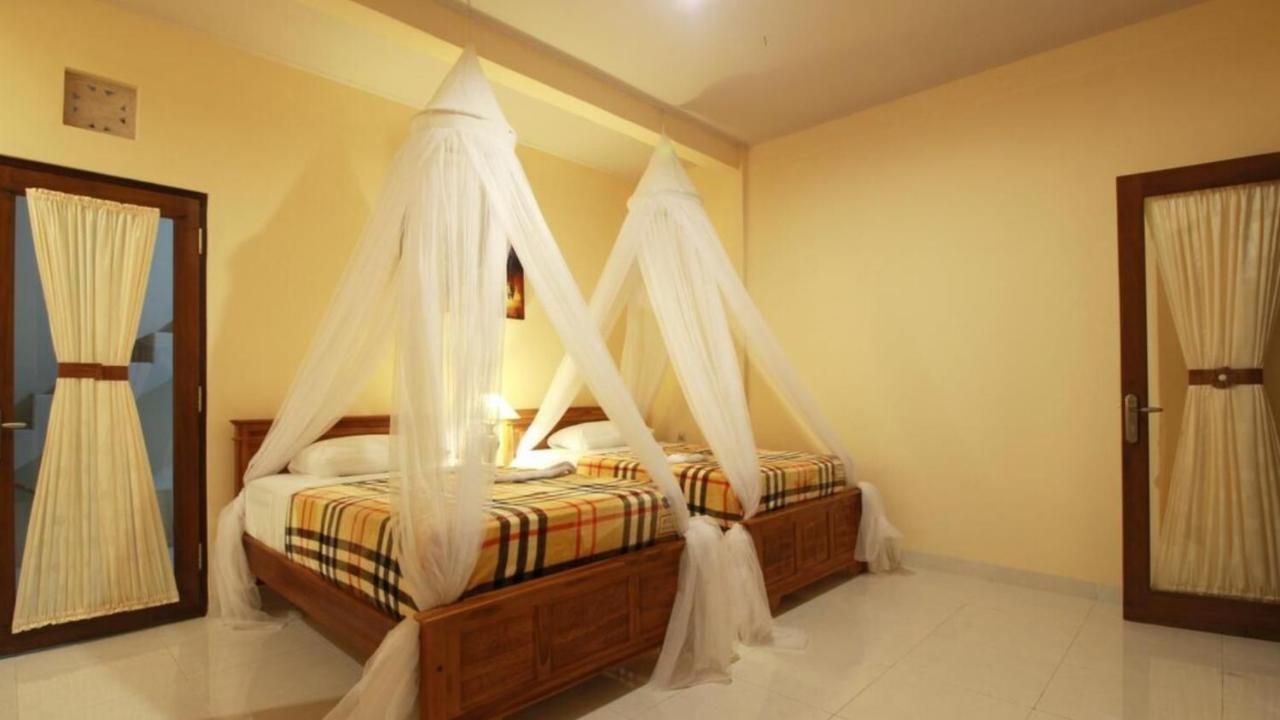 Kaiya Retreat Hotel Munduk  Luaran gambar