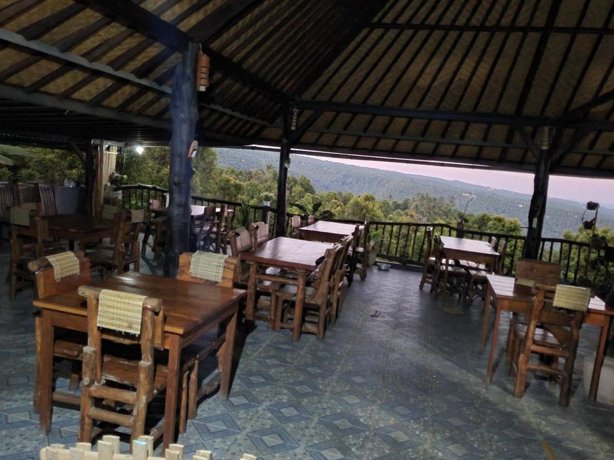 Kaiya Retreat Hotel Munduk  Luaran gambar
