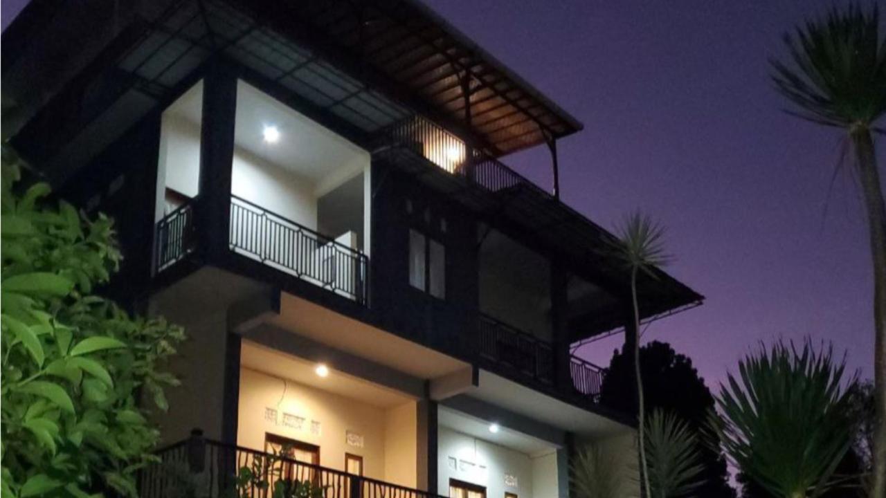 Kaiya Retreat Hotel Munduk  Luaran gambar