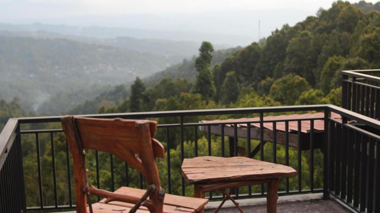 Kaiya Retreat Hotel Munduk  Luaran gambar