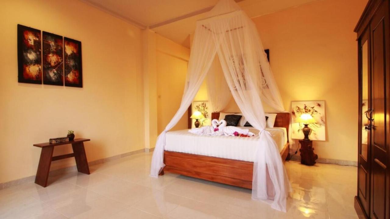 Kaiya Retreat Hotel Munduk  Luaran gambar